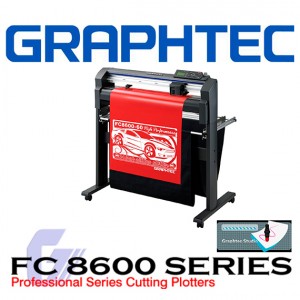 Graphtec FC 8600 - 60 Skjæreplotter