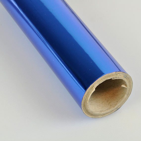 T-Foil M05 Metallic Royal Blue