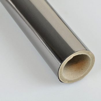 T-Foil M11 Metallic Charcoal