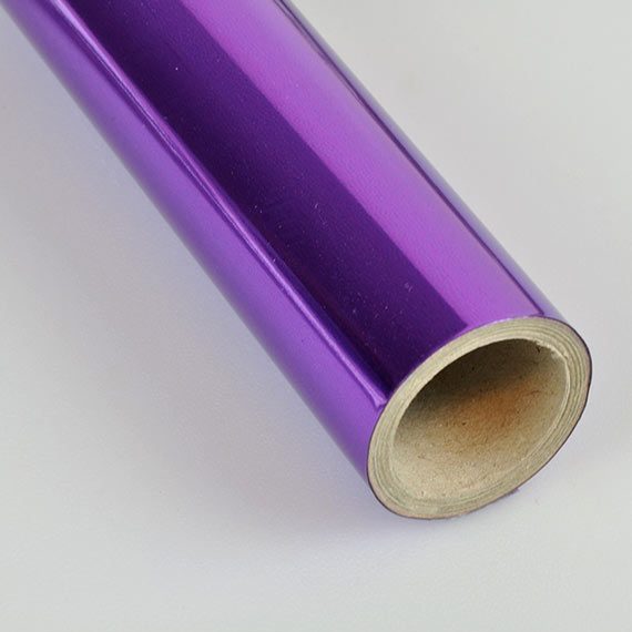 T-Foil M14 Metallic Purple