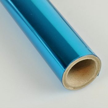 T-Foil M24 Metallic Turquoise