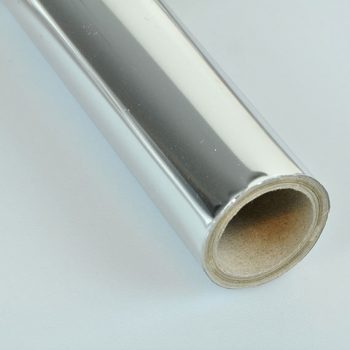 T-Foil M30 Metallic Silver