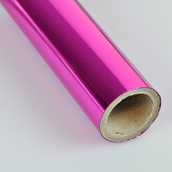 T-Foil M60 Metallic Pink