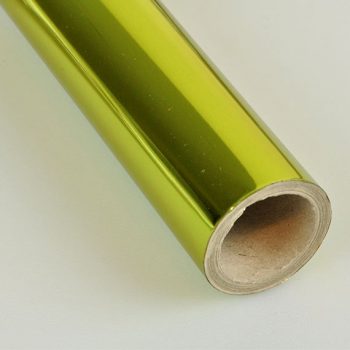 T-Foil M69 Metallic Olive Green