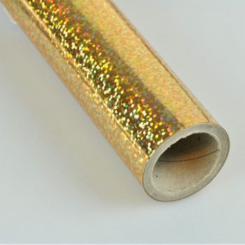 T-Foil S20 Sparkle Gold