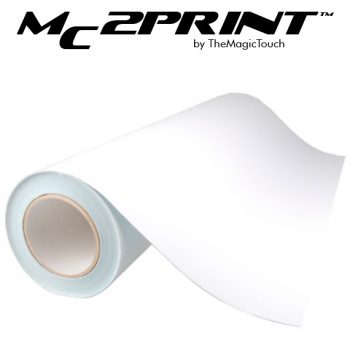 MC2Print Printfolie