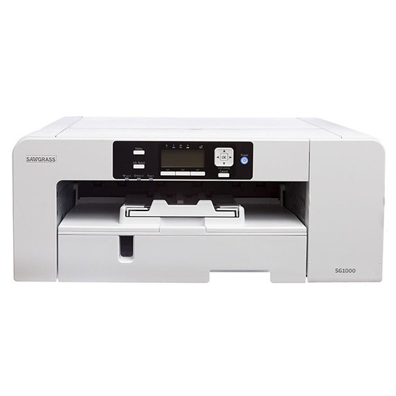 Sawgrass 1000 printer