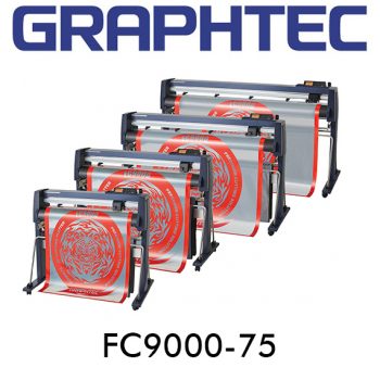 FC9000-75 Foliekutter