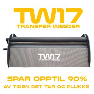 TW17 Transfer Weeder