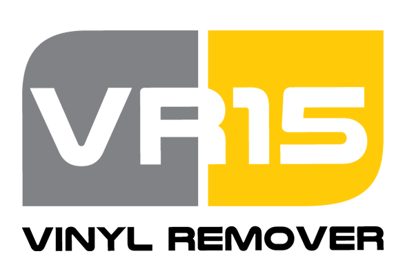 VR15 logo