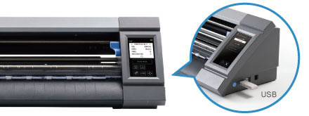 Foliekutter Graphtec CE Lite-50