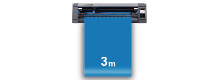 Foliekutter Graphtec CE Lite-50