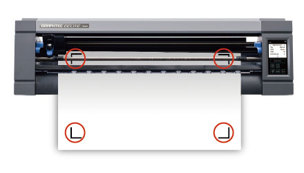 Foliekutter Graphtec CE Lite-50