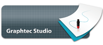 Graphtec Studio