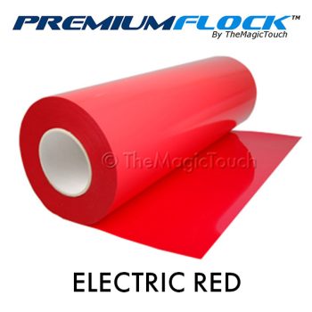 Premium-flock_Electric-Red