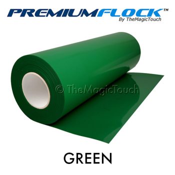 Premium-flock_Green
