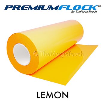 Premium-flock_Lemon
