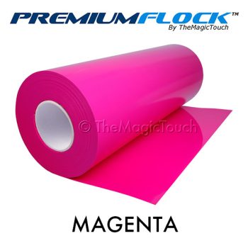 Premium-flock_Magenta