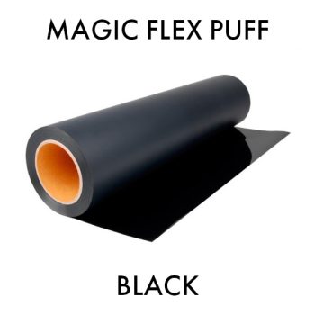 MagicFlex Puff Black