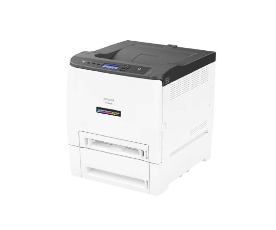 Ricoh P C301W printer