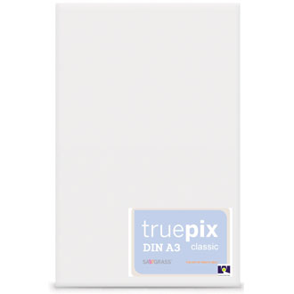 TruePix Sublimeringspapir