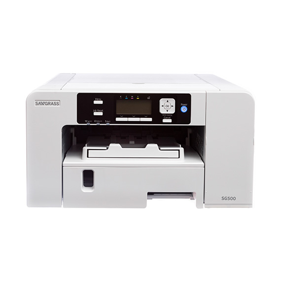 Sawgrass 500 printer