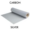 Carbon Silver