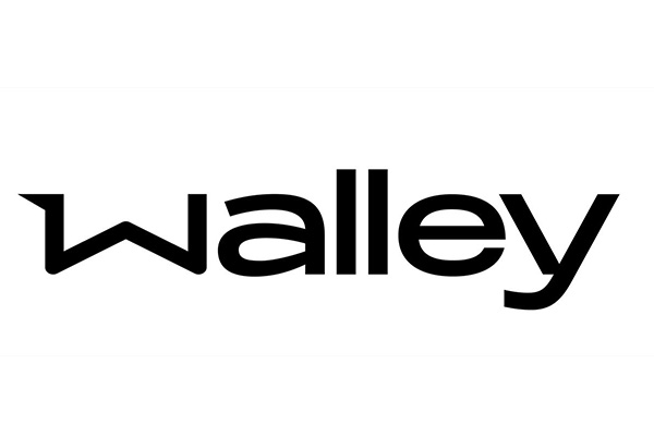 Walley logo