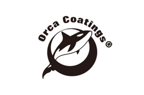 Orca Coating logo