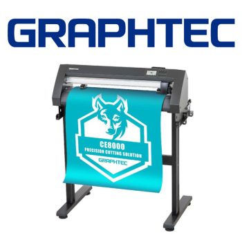 Graphtec CE8000-60