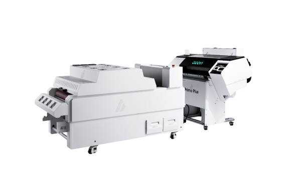 Azon Primo -Europeisk DTF printer - 60cm - Bilde 3